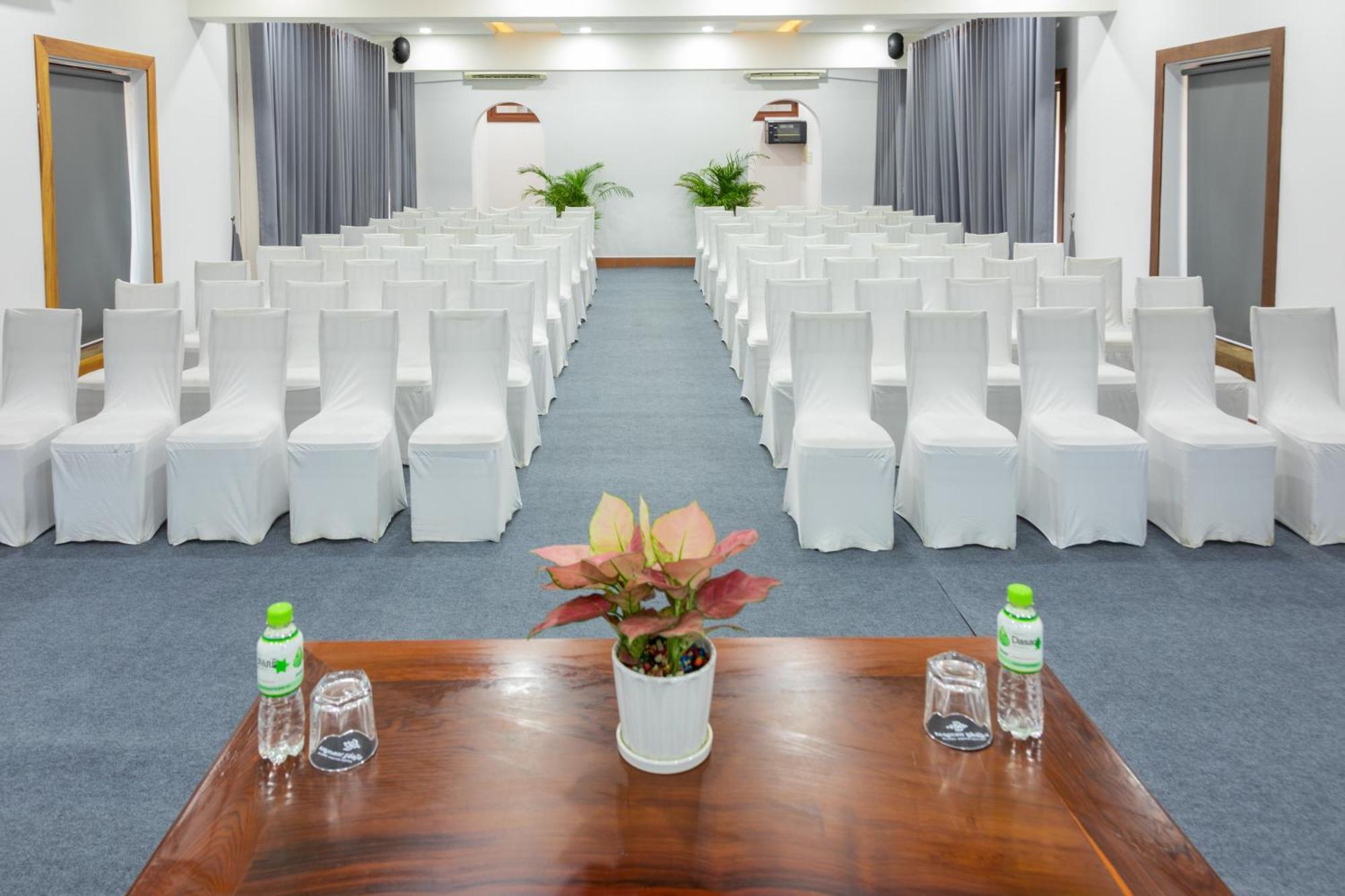 Blanc Smith Hotel Siem Reap Ngoại thất bức ảnh